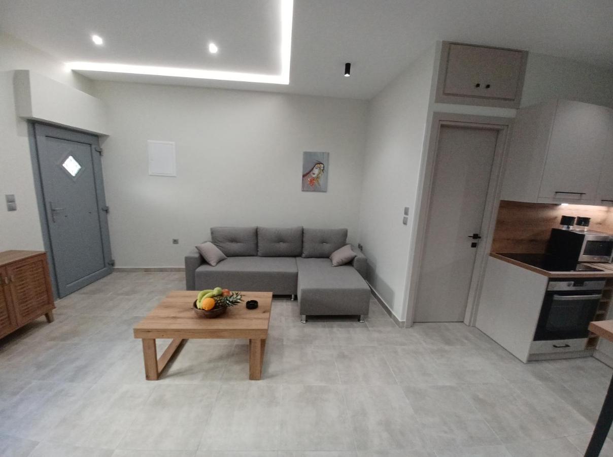 Doukas Home Mytilíni Kültér fotó