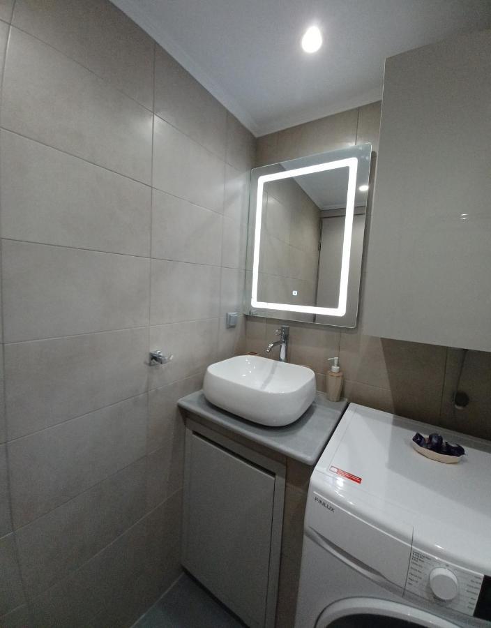 Doukas Home Mytilíni Kültér fotó