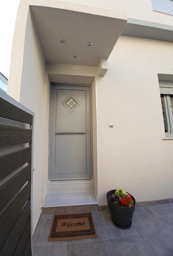 Doukas Home Mytilíni Kültér fotó